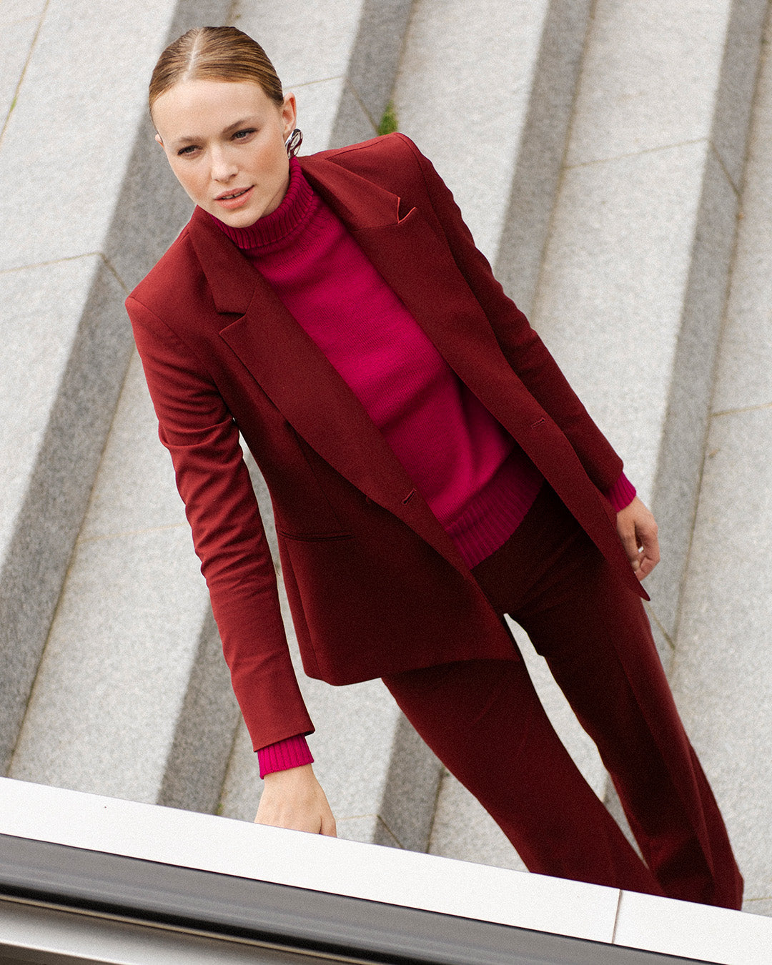 suit-jacket-garnet-red-suit-suit-suit-jacket-for-women-cigarette-pants-made-in-europe-17H10-1