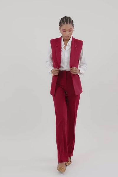 jacket-blazer-short-sleeved-season-timeless-chic-elegant-natural-material-ethic-monaco-red-pink-paris-17h10-