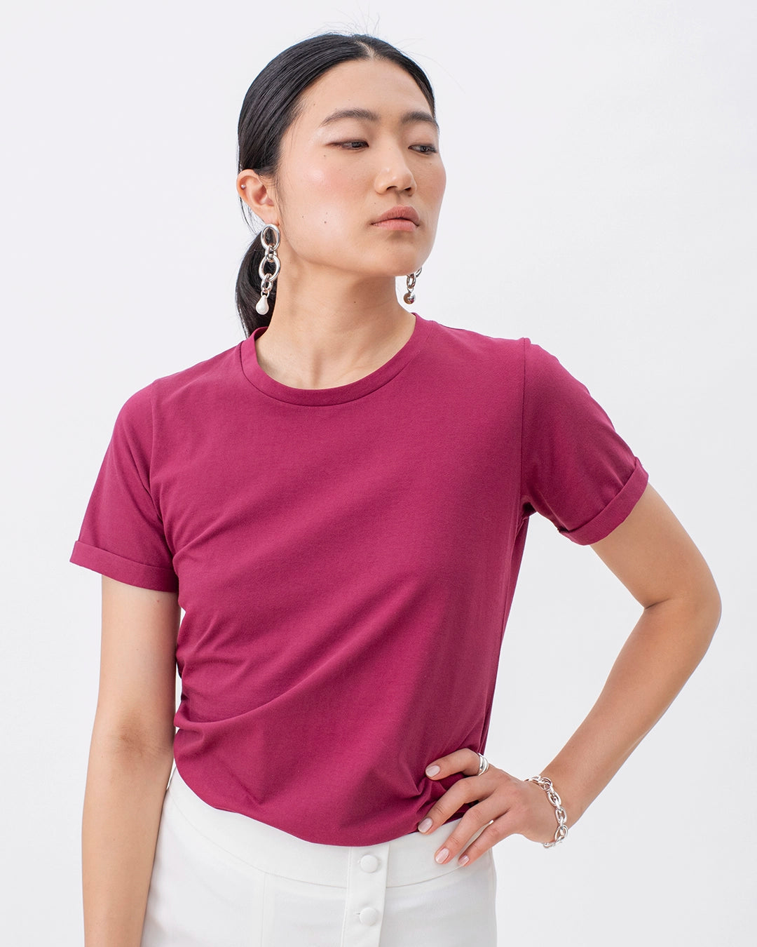 t-shirt-cotton-collar-round-indispensable-made-in-europe-french-brand-17H10-paris-1