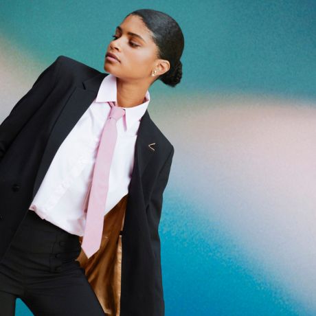 The tailor in the 70's: a tool for emancipation