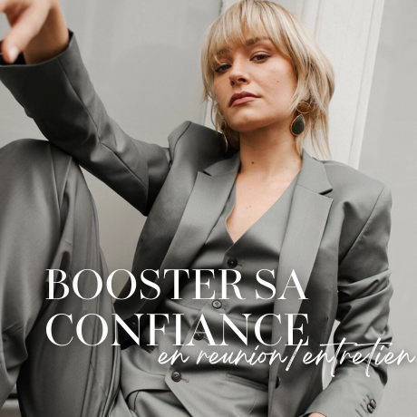 Comment un bon tailleur peut booster votre confiance en réunion ou en entretien ?