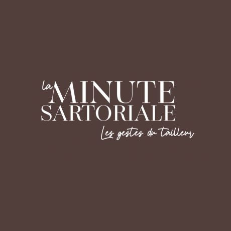 A tailor's secrets 17H10: 120 gestures of precision