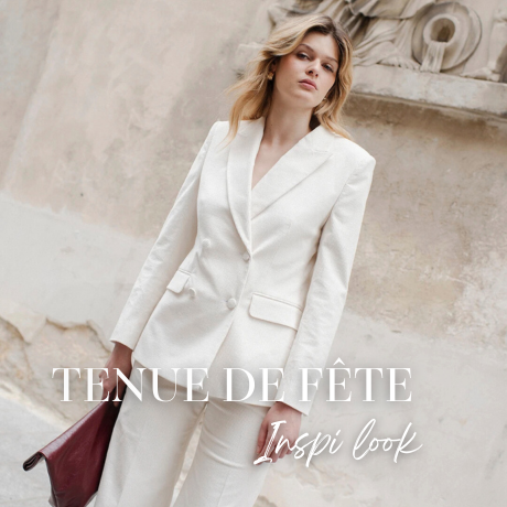 Tenue de fête femme : tendances, idées et conseils pour briller en soirée