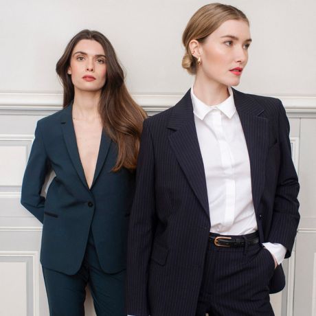 Finding your style at work: A guide to successful style