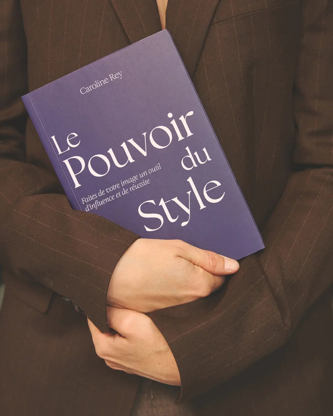 Le Pouvoir du Style