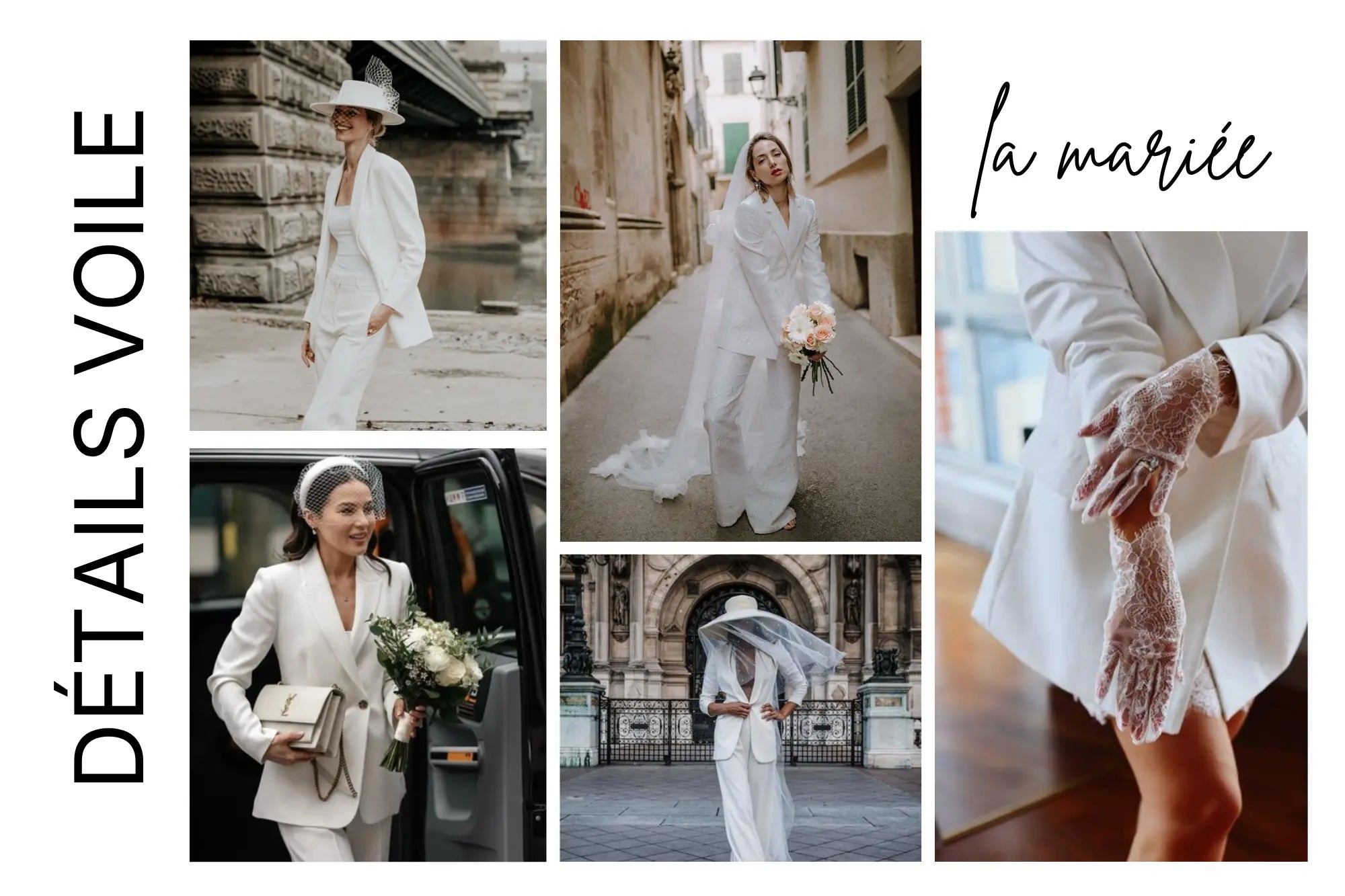 idées de tenues mariée second mariage mariage civil