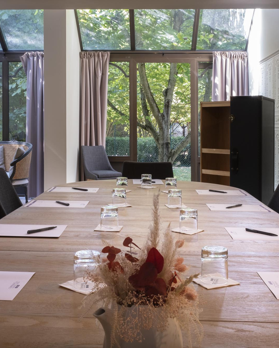 Masterclass excécutive presence