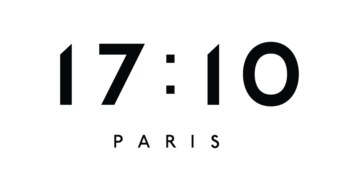 17h10