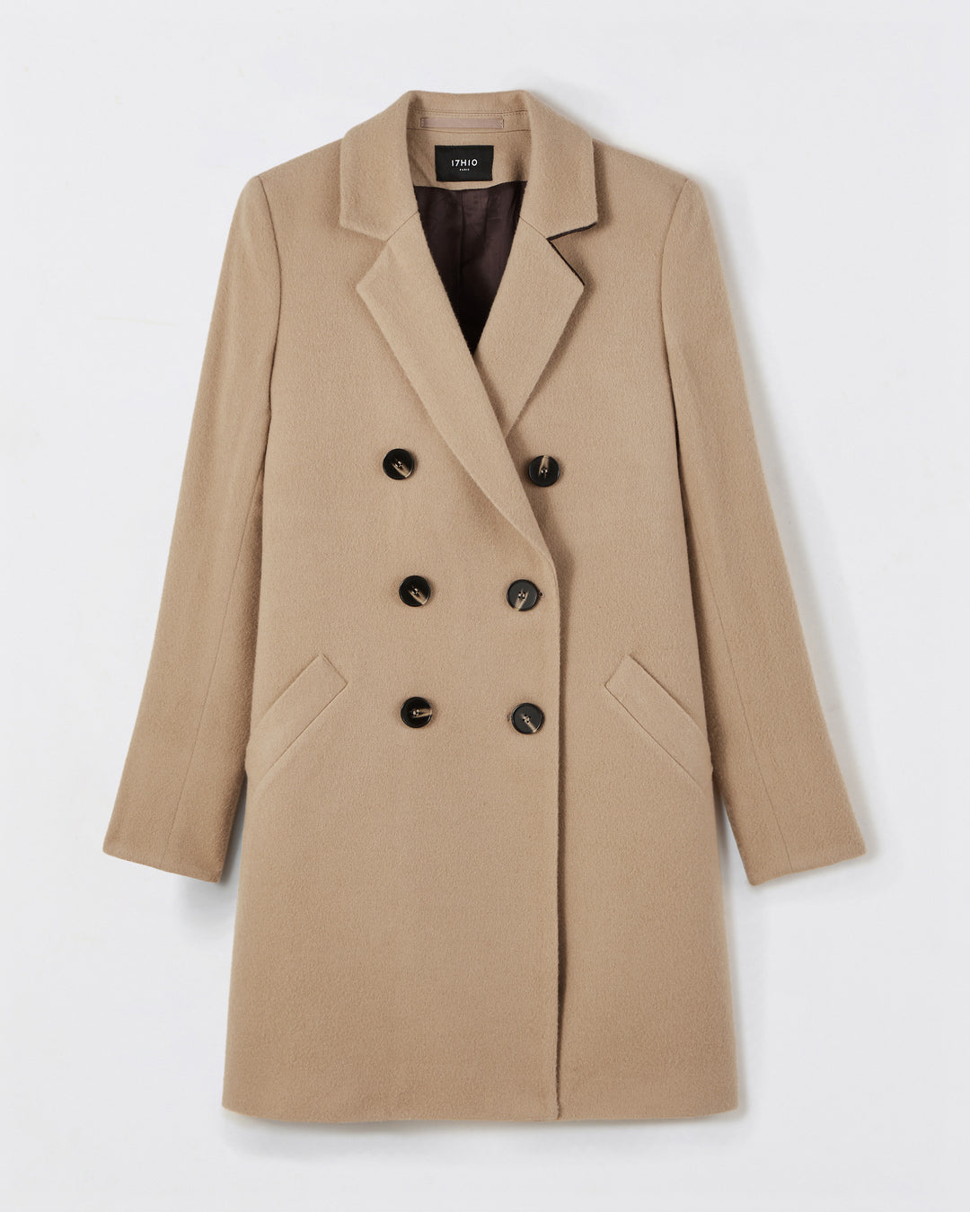 Manteau Copenhague - Beige