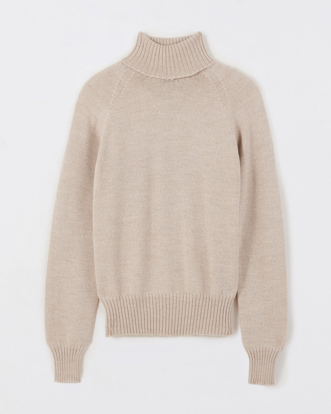 Meribel sweater - Beige