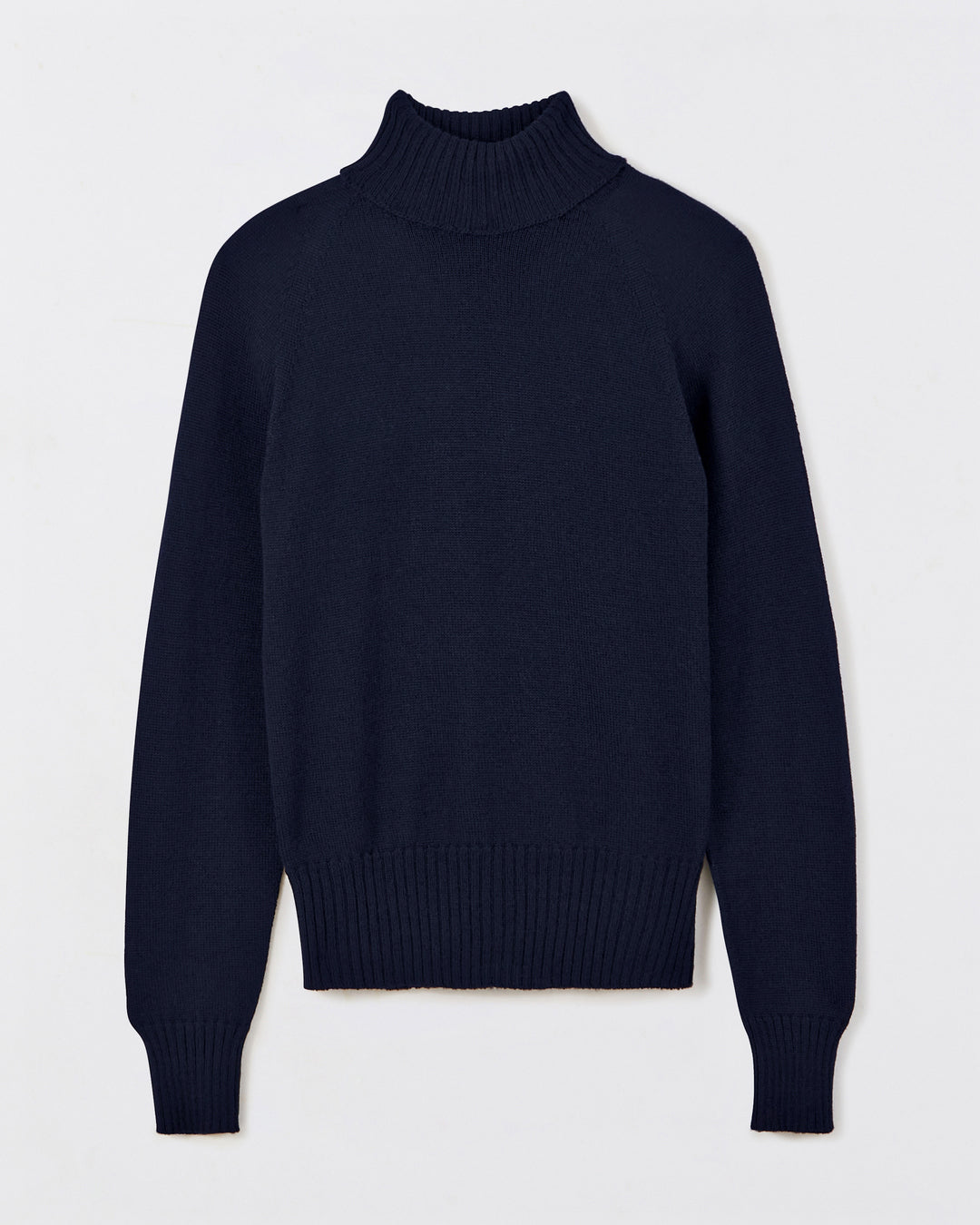 Meribel Blue Night Sweater