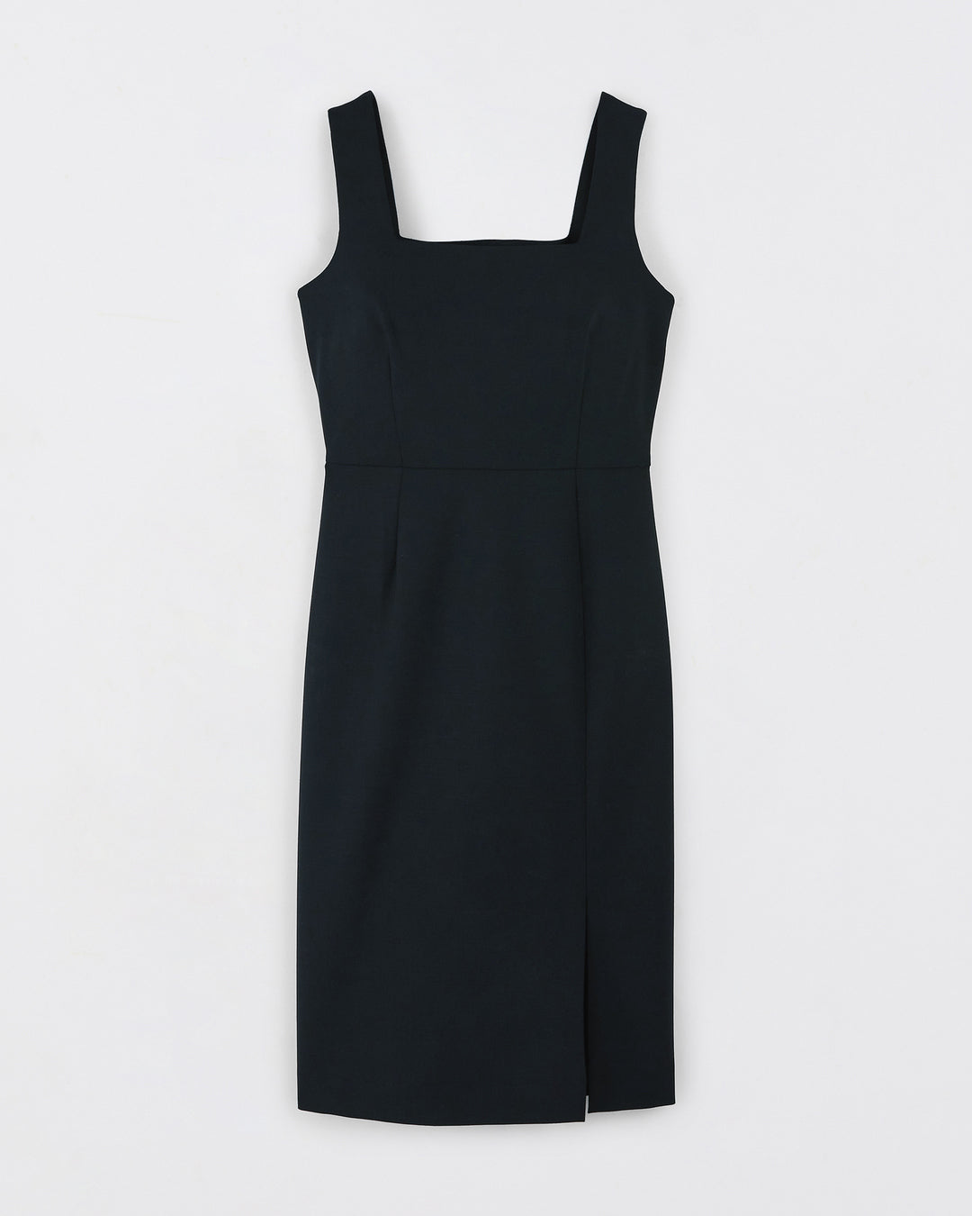 Olympia Dress - Black