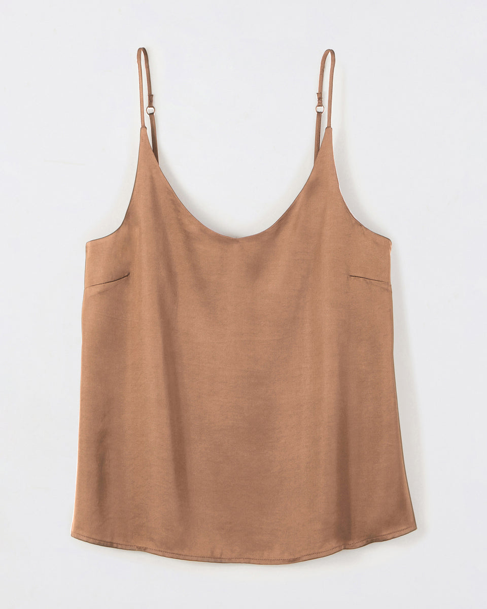 Caraco Bronze - Main Image