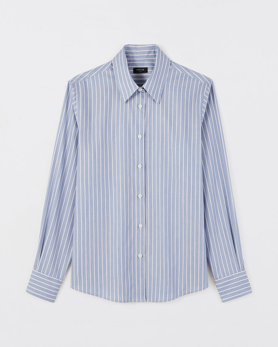 Hudson shirt - Striped