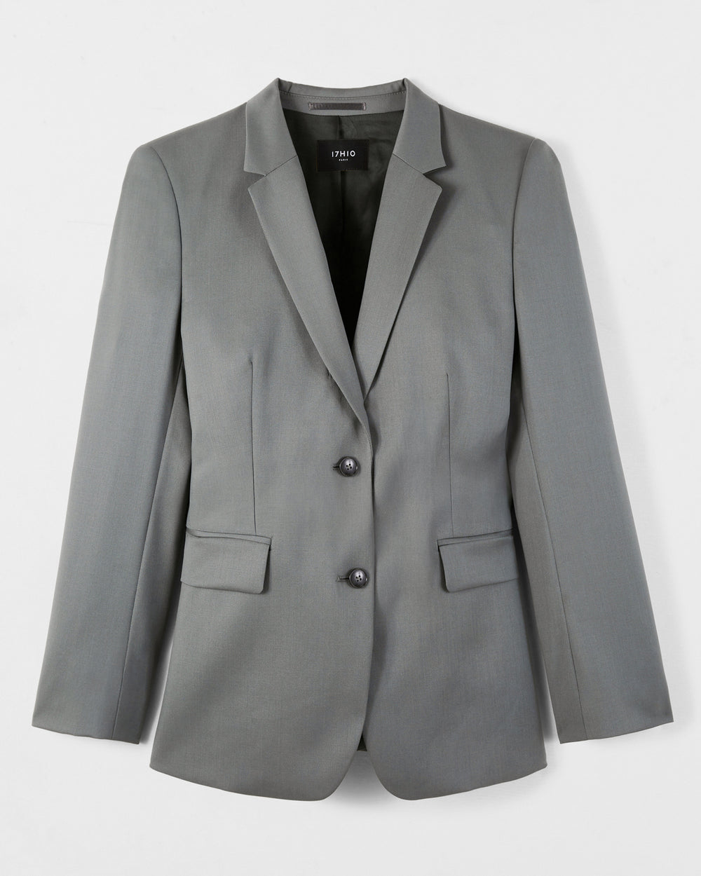 Veste Chanel en tweed des années 1990 sur Veste Chanel en tweed des années 1990 sur