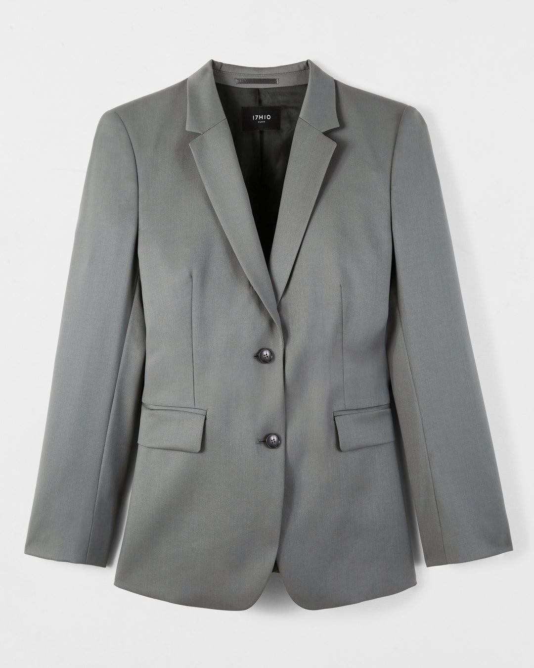 Veste blazer Dublin - Kaki