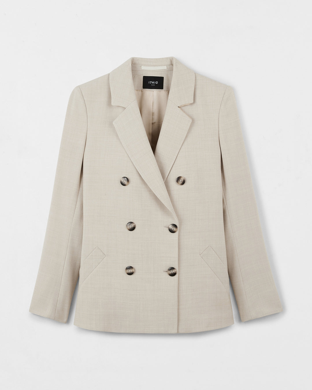 Moscow suit jacket - Sable