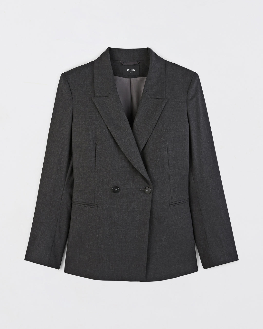 tailleur-femme-gris-veste-ceinturee-pantalon-flare-tenue-elegante-10