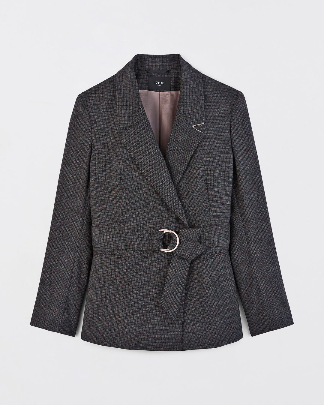 ensemble-tailleur-femme-noir-chine-chic-pantalon-droit-veste-cintree-travail