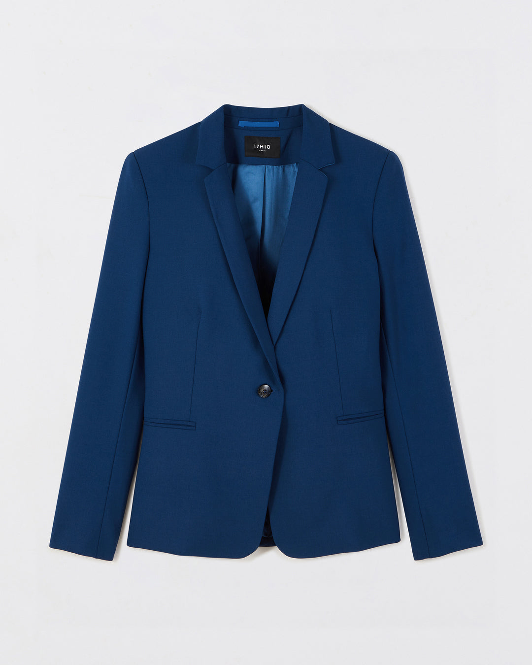 Veste blazer - Cobalt