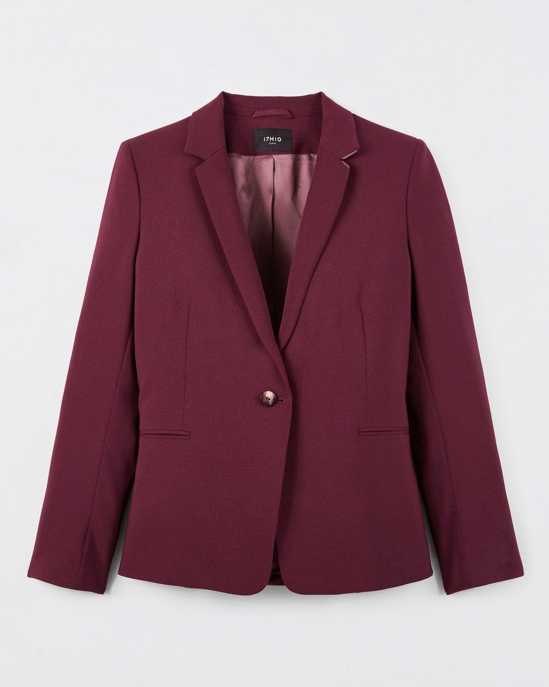 Veste blazer Paris - Violet