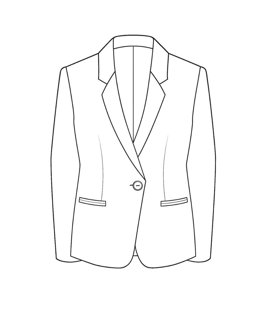 EGNMCR Vestes Blazer pour Femmes, Manches Longues, Poches avant Ouvertes à Revers, Blazers de Bureau Décontractés, Veste à Boutons pour Femmes, Veste Unie à Col Rabattu, Manteau à Manches Longues pour Femmes EGNMCR Vestes Blazer pour Femmes, Manches Longues, Poches avant Ouvertes à Revers, Blazers de Bureau Décontractés, Veste à Boutons pour Femmes, Veste Unie à Col Rabattu, Manteau à Manches Longues pour Femmes