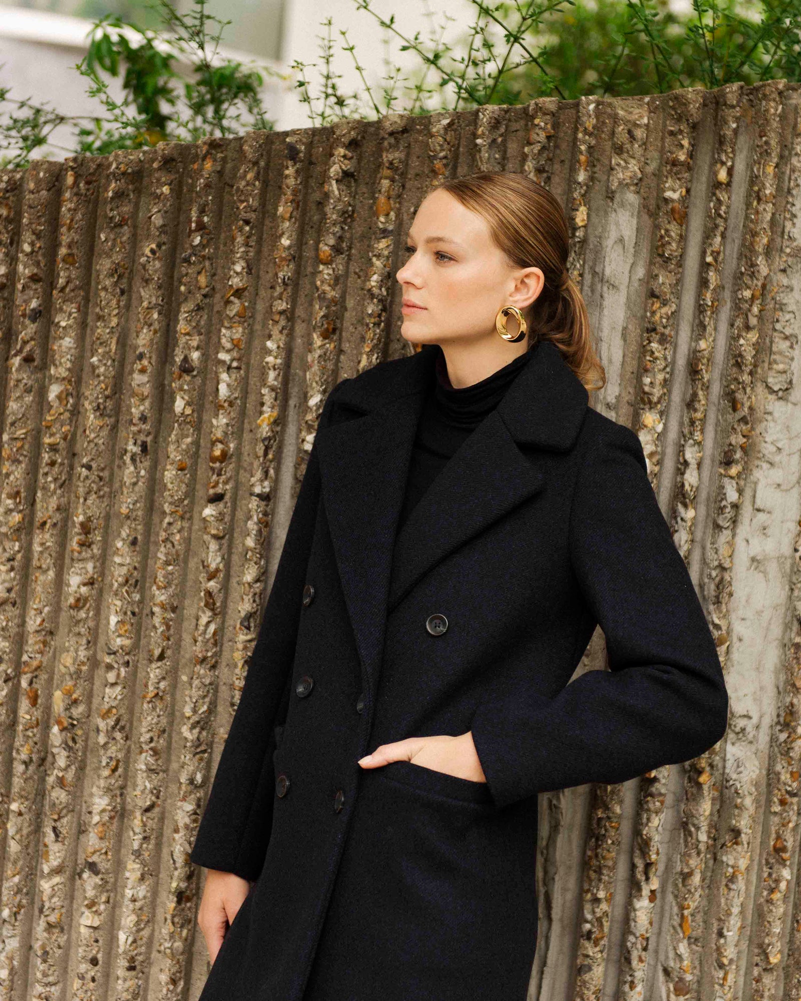 Model De Manteau Pour Femme, Manteau Femme Noir Long Model De Manteau Pour Femme, Manteau Femme Noir Long