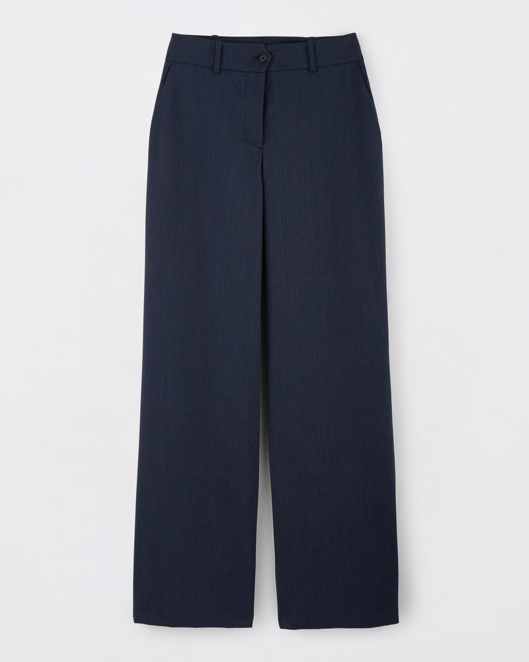 pantalon-large-denim-femme-chic-look-bureau