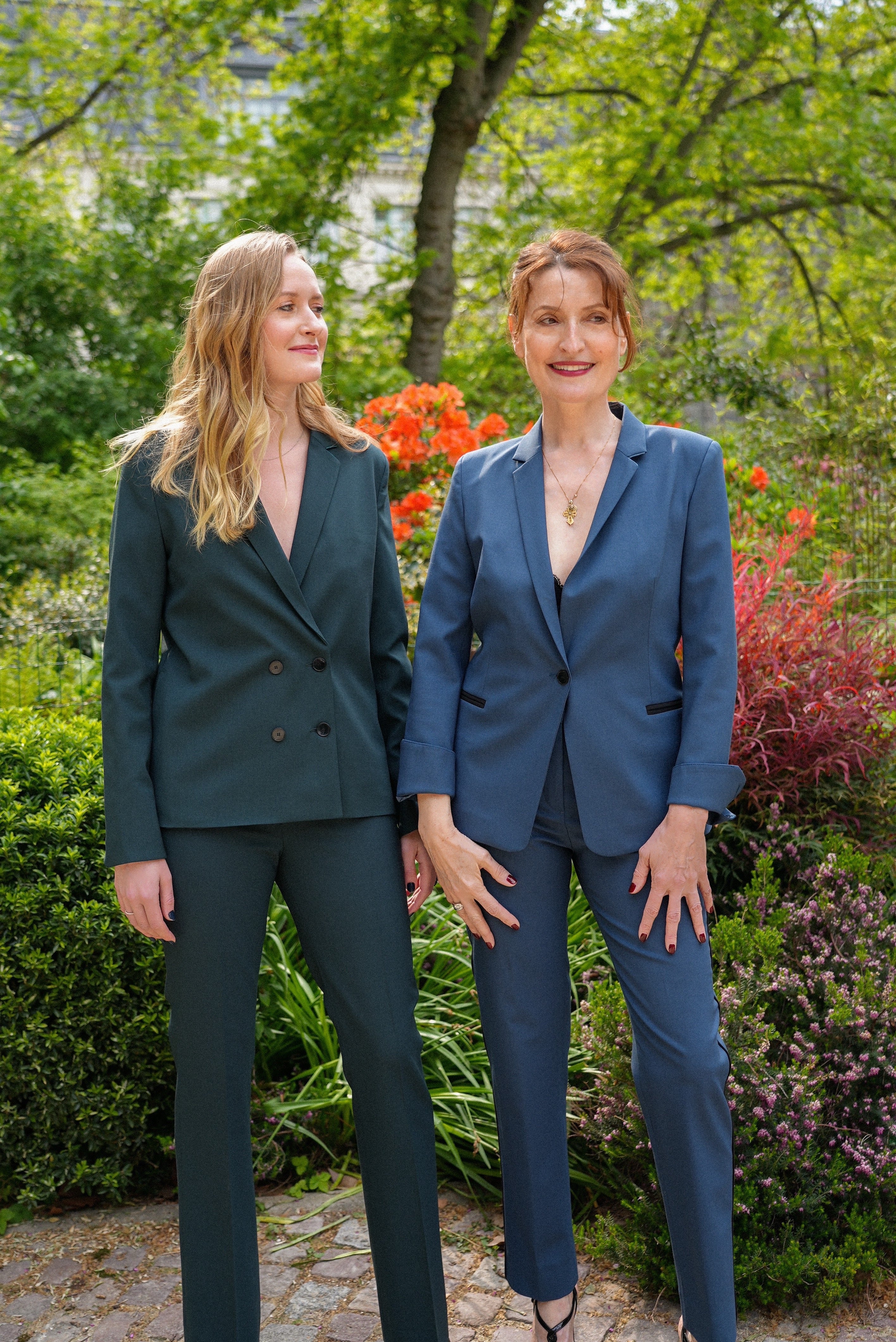 tailleur-pour-femme-chic