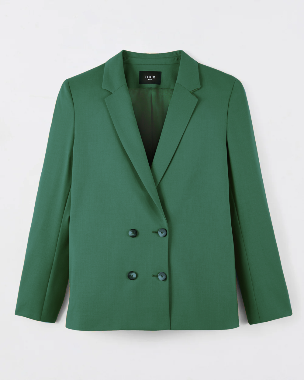 veste-croisee-vert-emeraude-femme-ceremonie