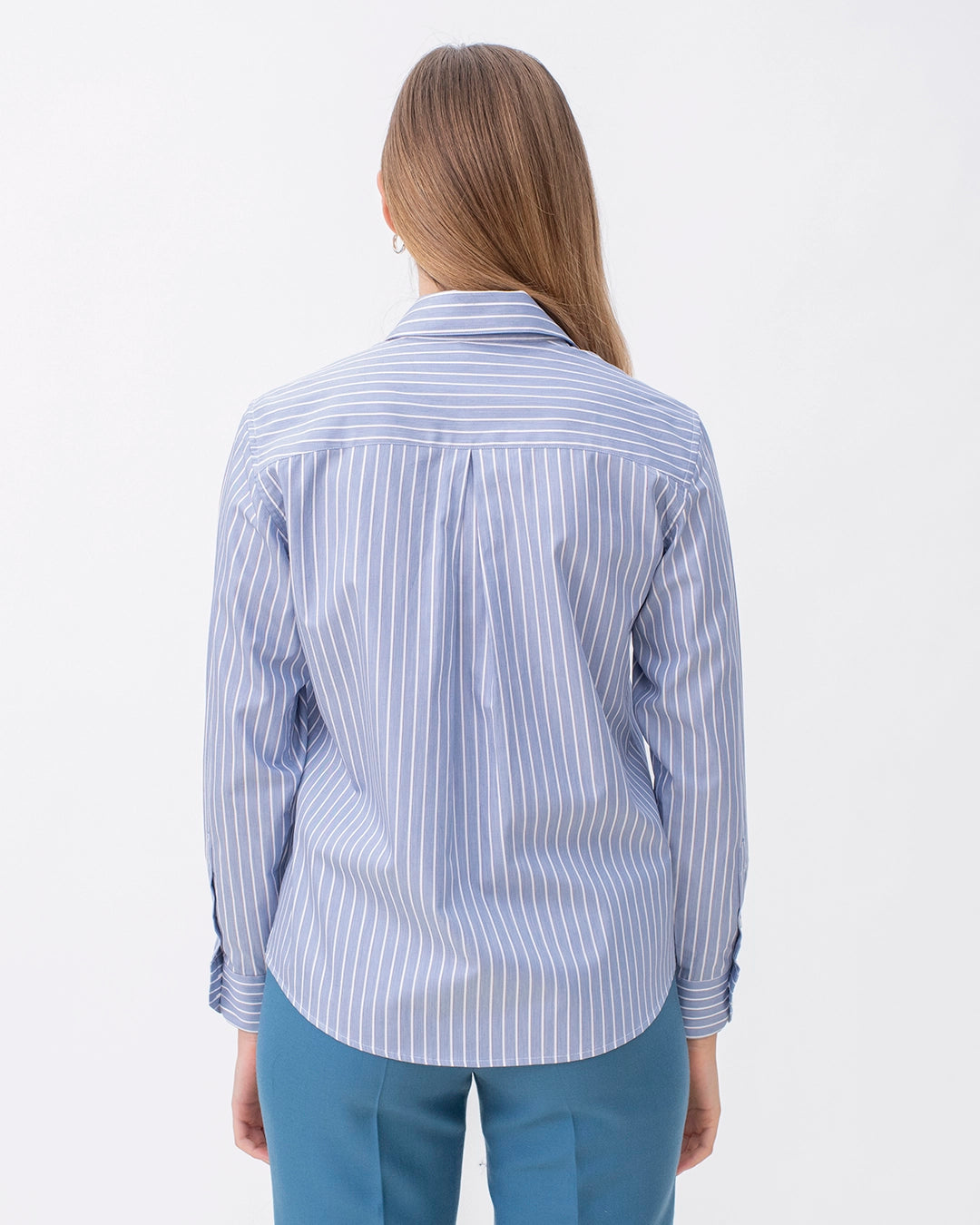 classic-blue-and-red-striped-timeless-top-shirt-17H10